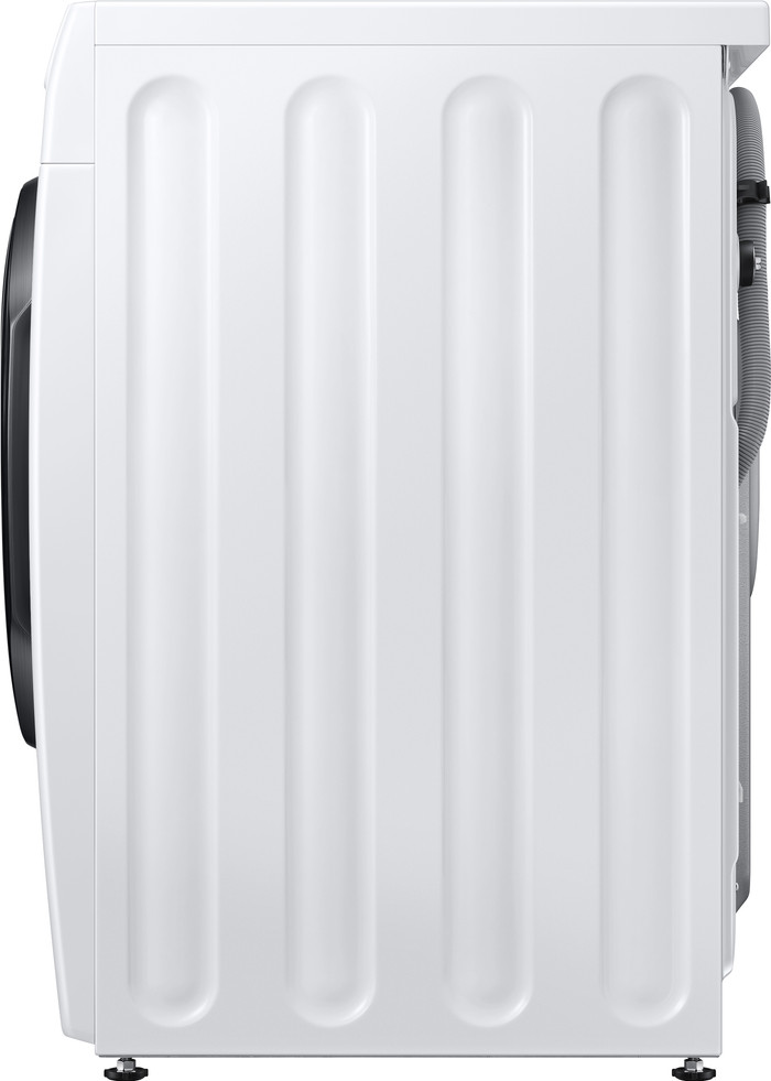 Samsung WD80T654ABH/S2 AddWash - 8/5kg right side