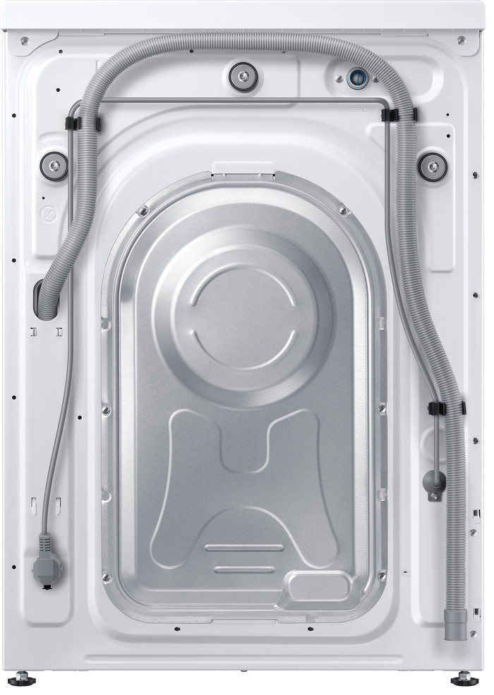 Samsung WD80T654ABH/S2 AddWash - 8/5kg back