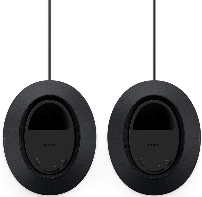 Sony PlayStation PULSE Elevate Draadloze Luidsprekers accessoire