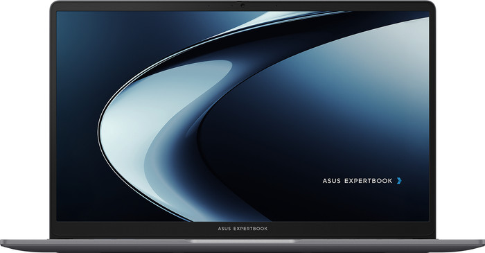 ASUS ExpertBook P1 15,6'' 1503CDA-S70323X Azerty voorkant