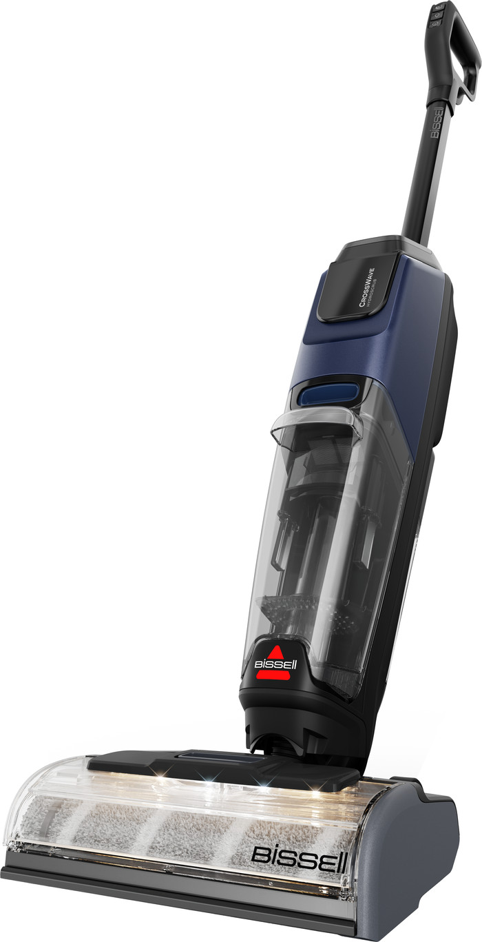 Bissell CrossWave HydroScrub Pro rechterkant
