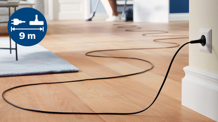 Philips PowerPro Active FC9555/09 null