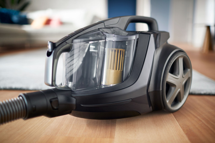 Philips XB9154/09 linkerkant