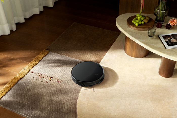 Roborock Saros 20X visual leverancier