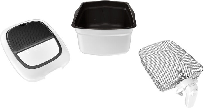 Moulinex Super Uno AM312010 null