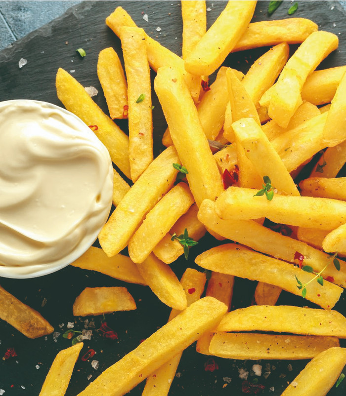 Moulinex Super Uno AM312010 product in gebruik