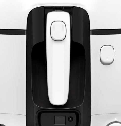 Moulinex Super Uno AM312010 detail