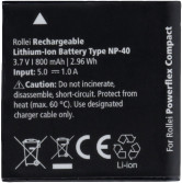 Rollei Powerflex Compact accessoire