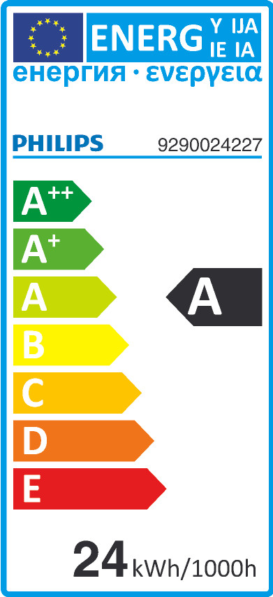 Philips Hue Play Gradient Ruban LED 65+ Pouces null