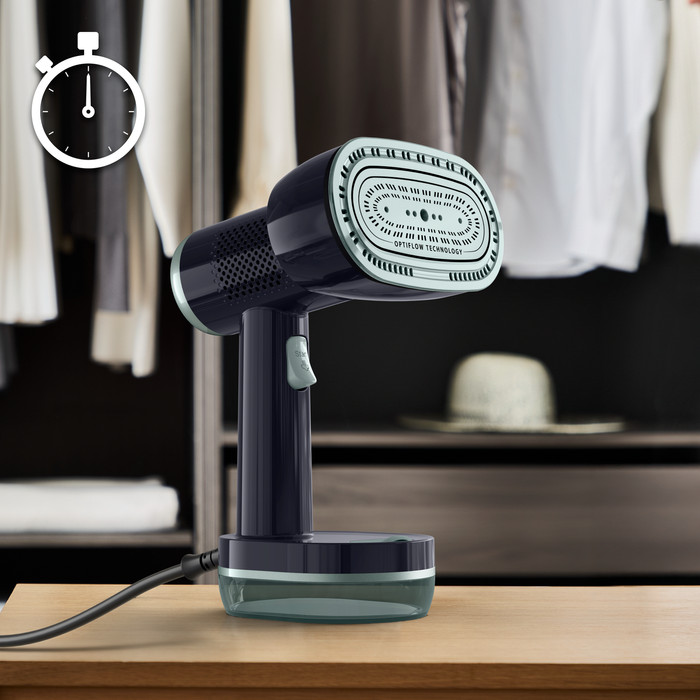 Tefal AeroSteam S DT9314 produit à l'usage