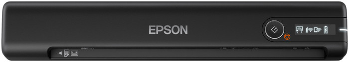 Epson Workforce ES-60W null