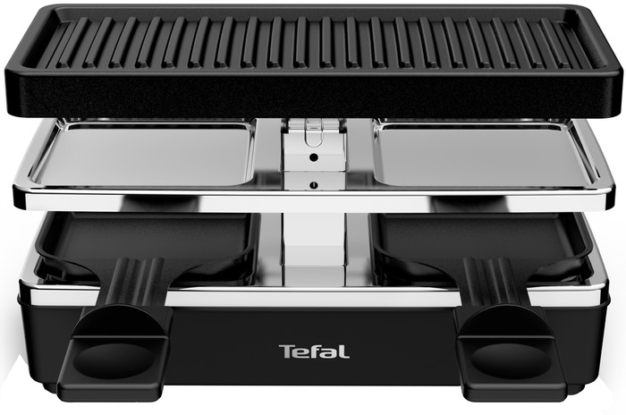 Tefal Plug & Share RE230812 - 2 personnes Main Image