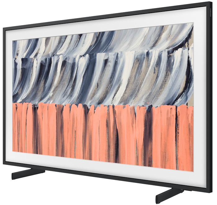 Samsung 43" The Frame (2026) voorkant