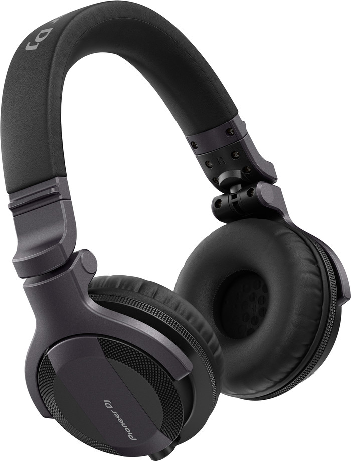 Pioneer DJ DDJ-FLX4 + Pioneer DJ HDJ-CUE1 + Pioneer DJ DM-50D-BT Black detail