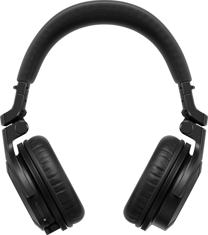 Pioneer DJ HCJ-CUE1BT Black null