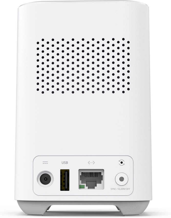 Eufycam 2 Pro 3-Pack null