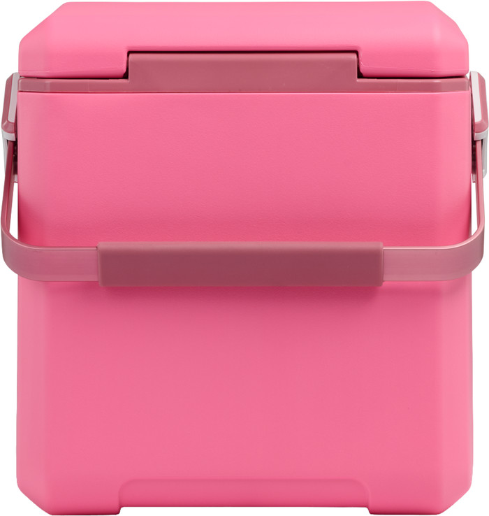 Igloo Tag Along Too Highrise 22QT Pink arrière