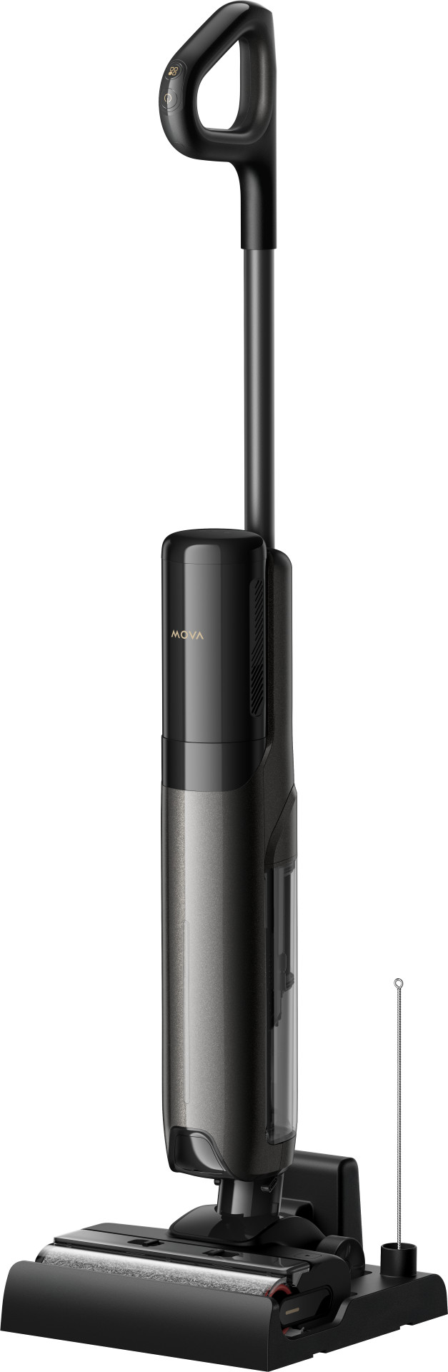 Mova M10 Neo rechterkant
