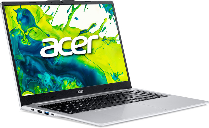 Acer Aspire Lite AL15-46P-R2TM Azerty linkerkant