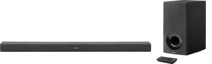 Denon DHT-S416 Main Image