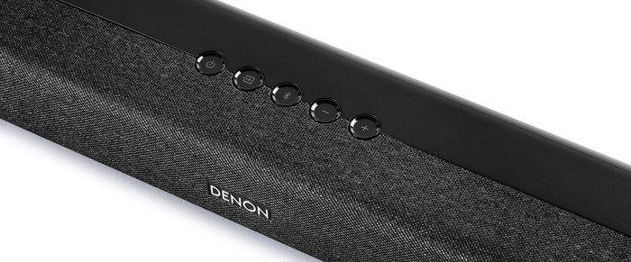 Denon DHT-S416 null