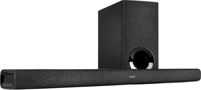 Denon DHT-S416 null