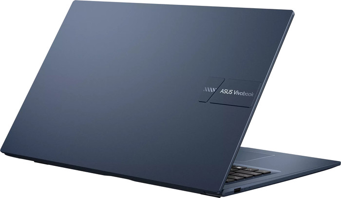 ASUS Vivobook 17 X1704VA-AU7NDW achterkant