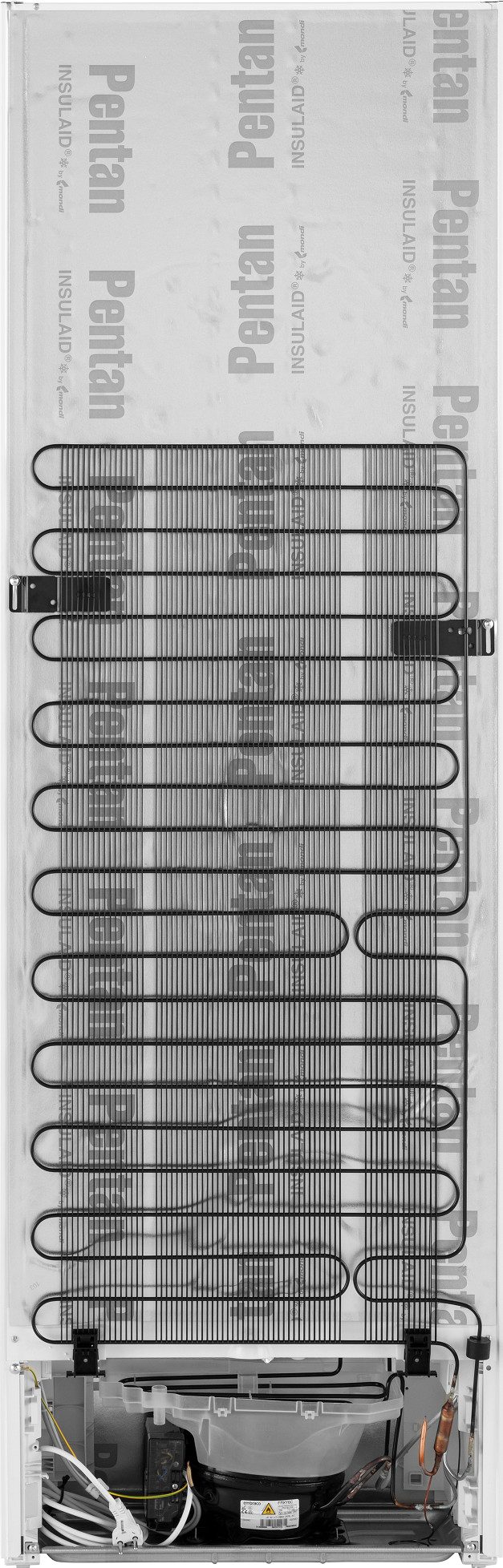 Bosch KSV36VWEP back