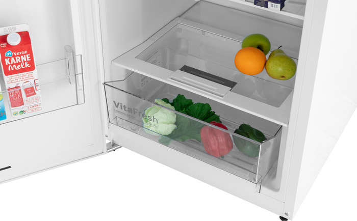 Bosch KSV36VWEP detail