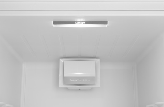 Bosch KSV36VWEP detail