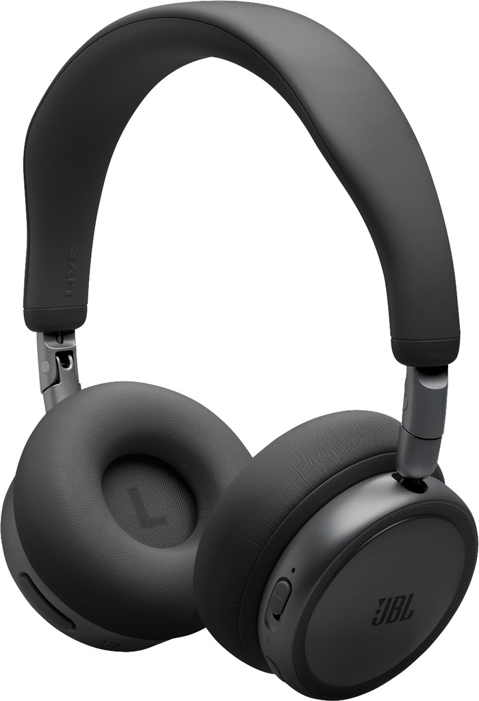 JBL Live 680NC Noir côté droit