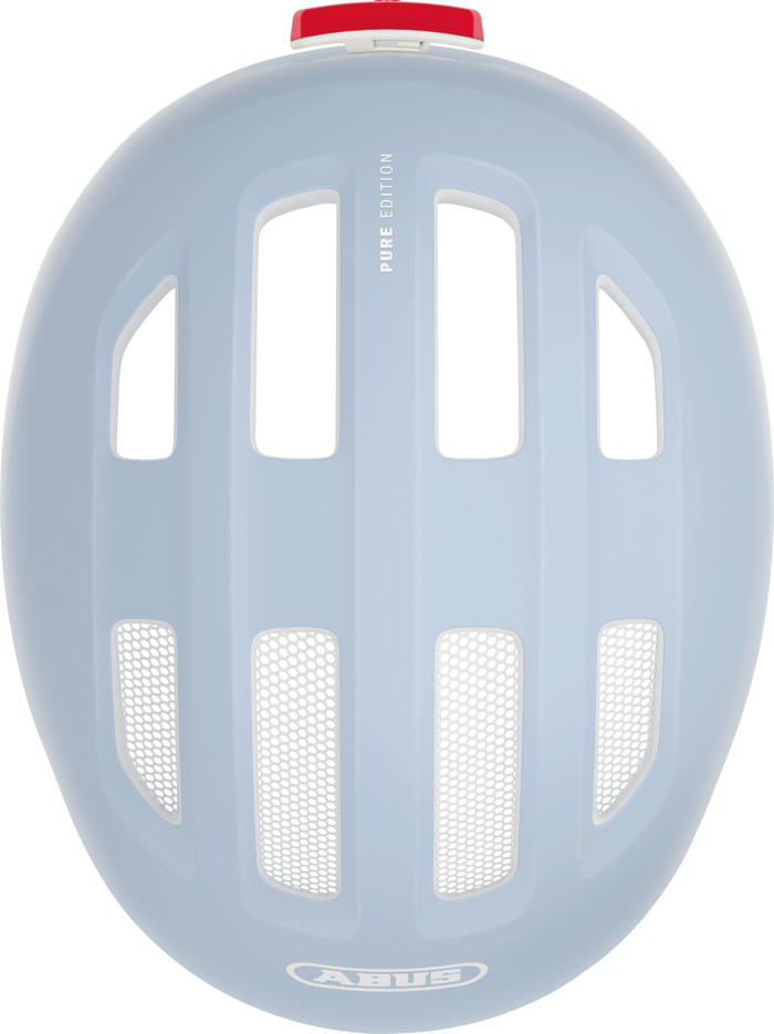 ABUS Smiley 3.0 ACE LED Blue M top