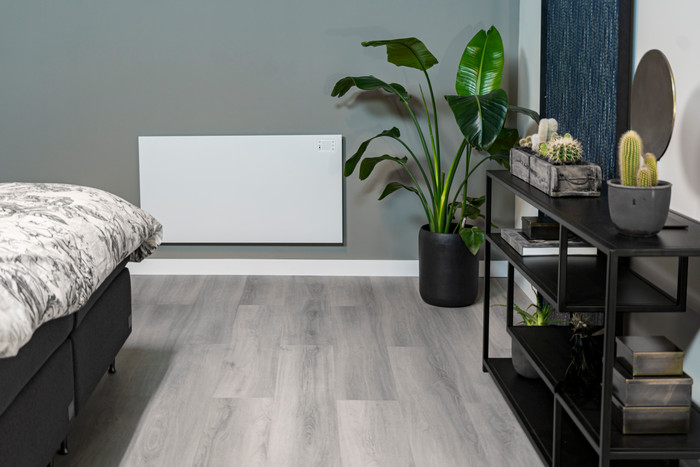 Eurom Mon Soleil DSP 770 Wifi produit à l'usage