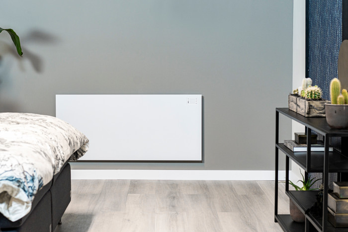 Eurom Mon Soleil DSP 770 Wifi produit à l'usage