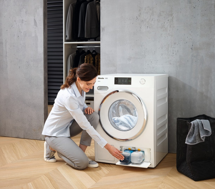 Miele UltraPhase 1 and 2 - Year Pack product in use