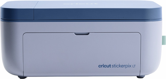 Cricut StickerPix Print Essential bundel voorkant