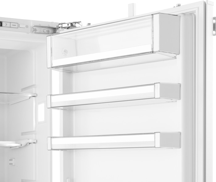 Bosch KIS87AFE0 null