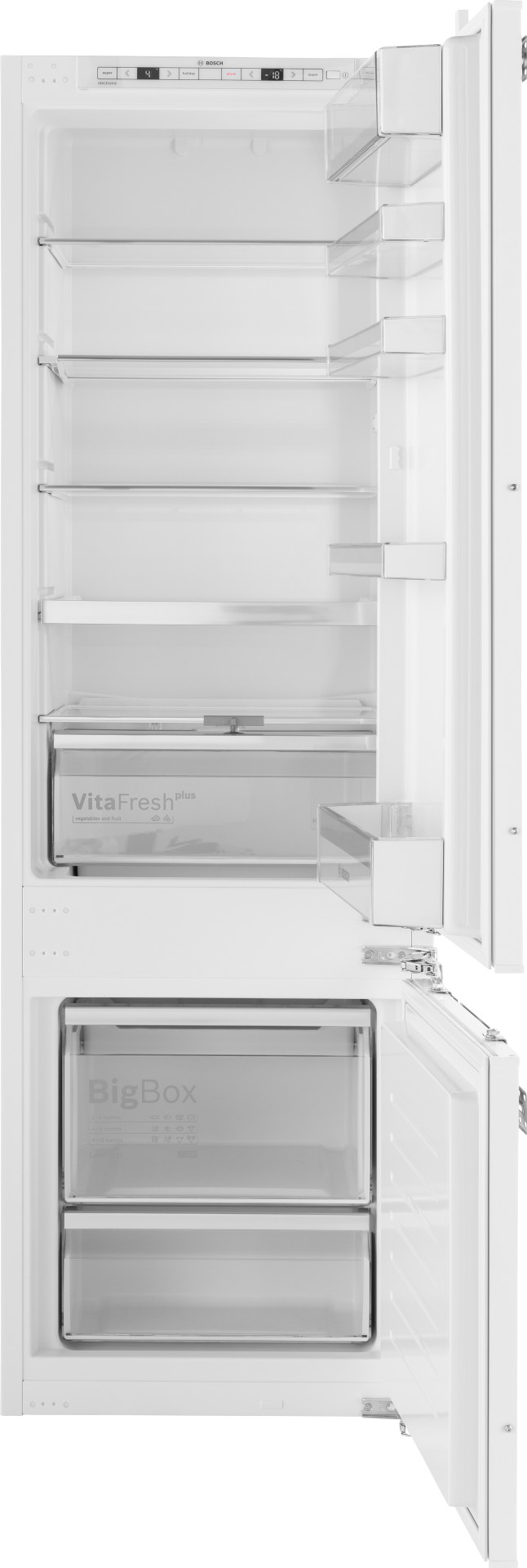 Bosch KIS87AFE0 null