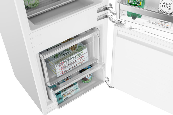 Bosch KIS87AFE0 null