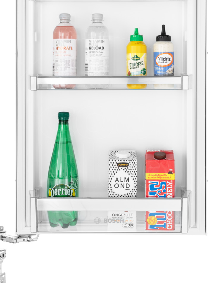 Bosch KIS87AFE0 null