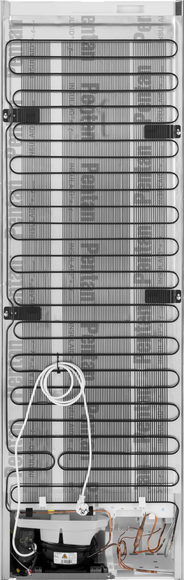 Bosch KIS87AFE0 null