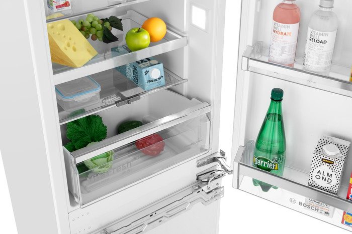 Bosch KIS87AFE0 null