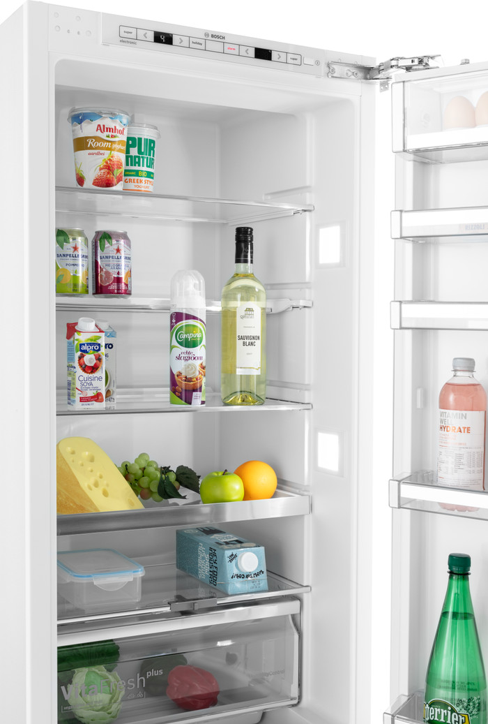 Bosch KIS87AFE0 null