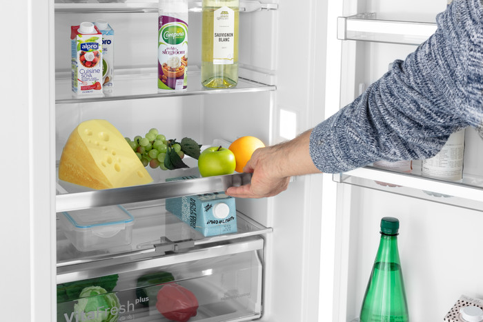 Bosch KIS87AFE0 null