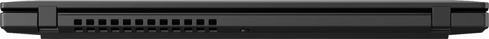 Lenovo ThinkPad T14 Gen 6 (AMD) Copilot+ PC - 21QJ0053MB Azerty achterkant