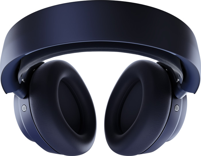 SteelSeries Arctis Nova Pro Omni Blauw bovenkant