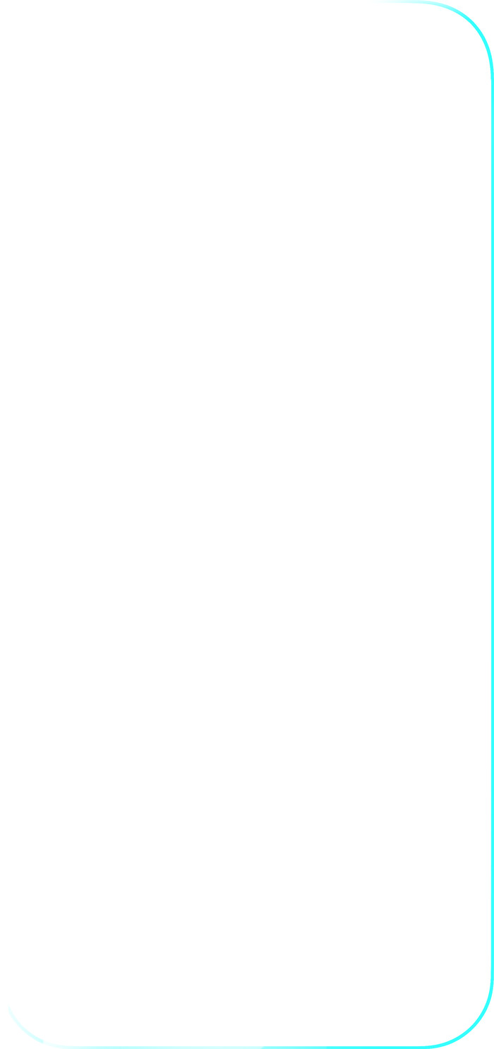 Just In Case Tempered Glass OPPO Reno15 Screenprotector voorkant