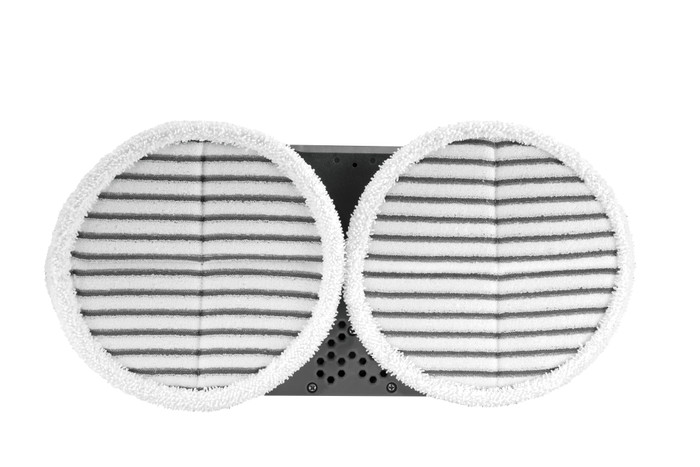 BISSELL 20522 SpinWave Floor Cleaner null