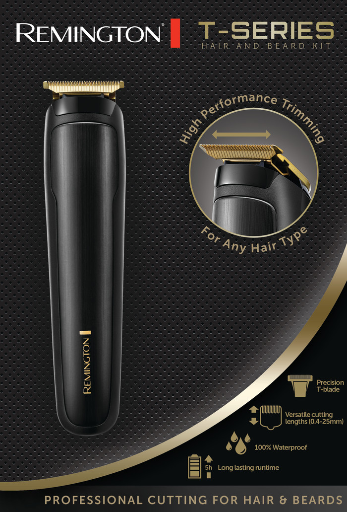 Remington MB7050 null