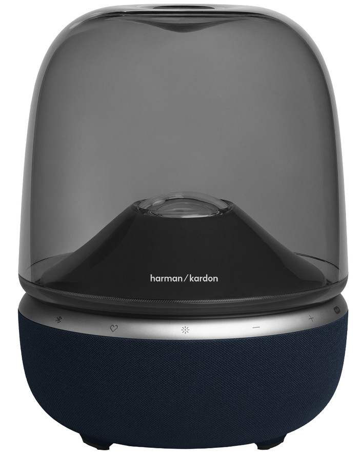 Harman Kardon Aura Studio 5 Wifi Zwart Main Image